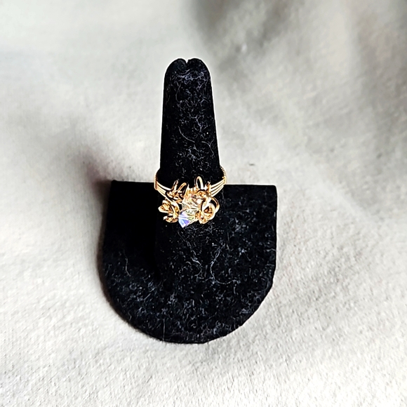 Beautiful Handmade Ring - Picture 3 of 5